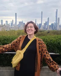 Photo of Rachael