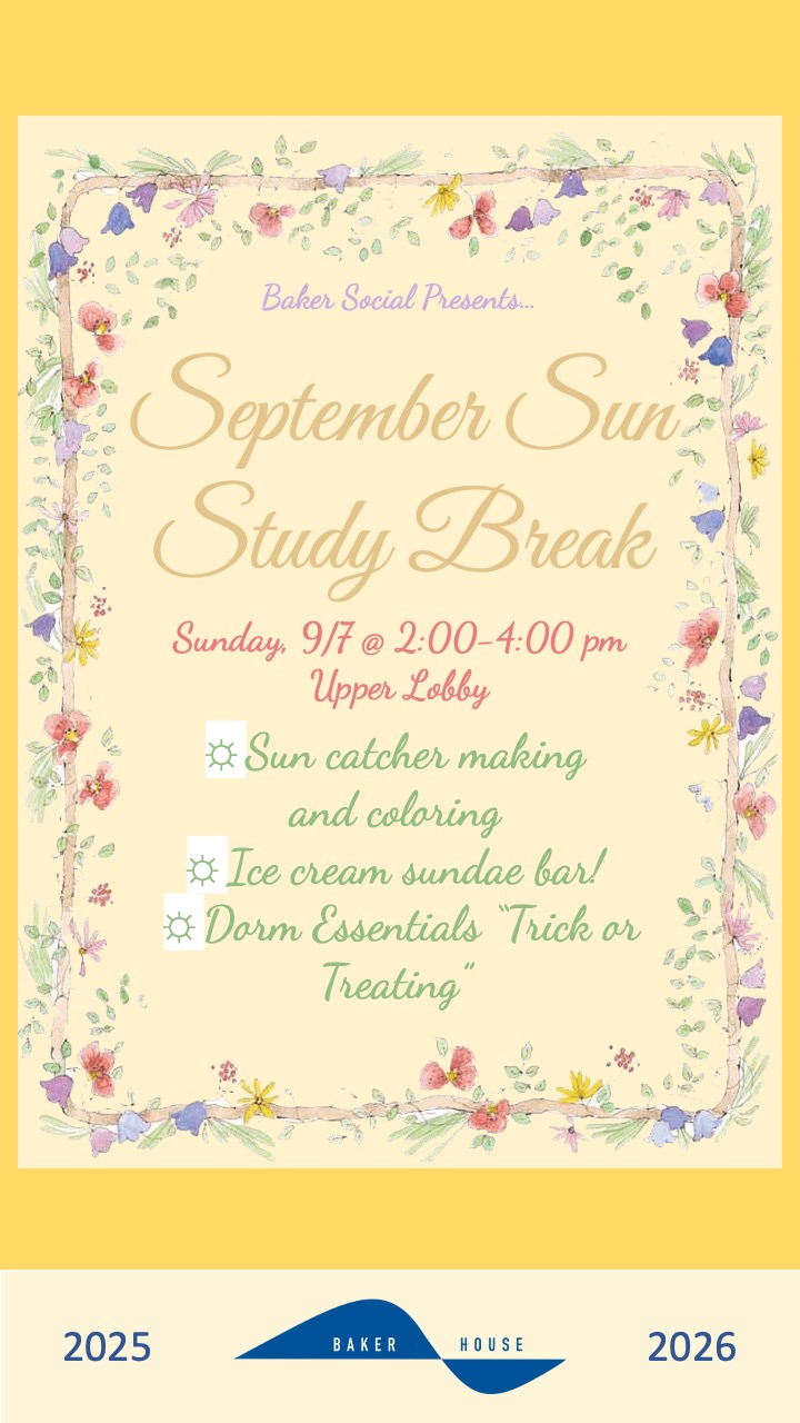 Sundaes on a Sunday!