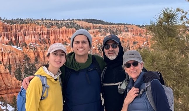 John & Malvina Image